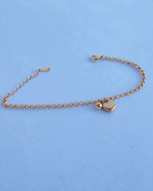 A timeless charm wrapped around your wrist♥️♥️ - Image 6