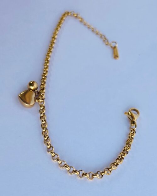 A timeless charm wrapped around your wrist♥️♥️ - Image 3