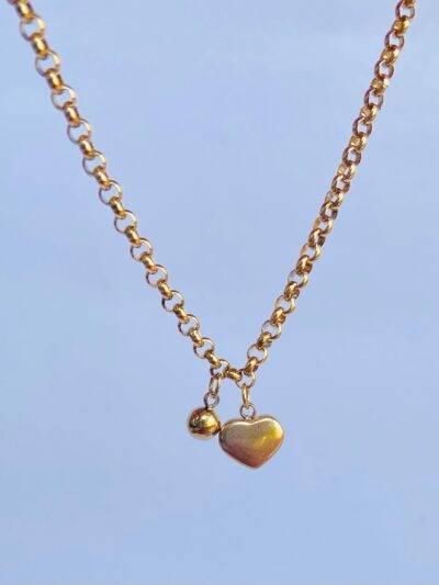A timeless charm wrapped around your wrist♥️♥️