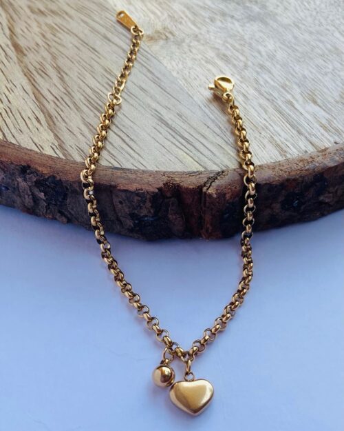 A timeless charm wrapped around your wrist♥️♥️ - Image 4